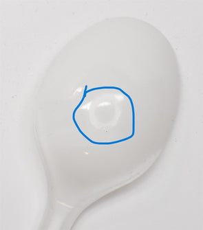 14K Diamond Ring 3.11g Diamond TCW 0.27ctw Size 6 RG0281