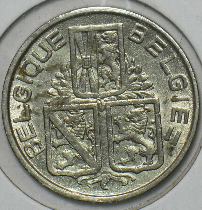 Belgium 1939 Franc 195931 combine shipping