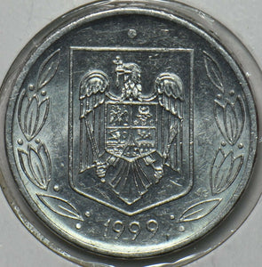 Romania 1999 500 Lei 152039 combine shipping