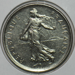 France 1972 2 Francs 151812 combine shipping