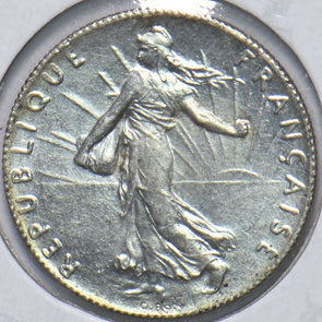 France 1917 50 Centimes 293958 combine shipping