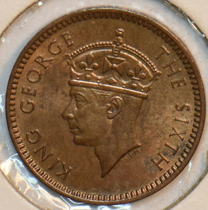 Seychelles 1948 Cent 195972 combine shipping