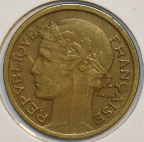 France 1940 Franc 151866 combine shipping