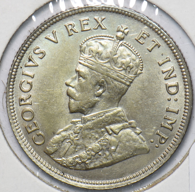 East Africa 1922 Shilling Lion animal 293856 combine shipping