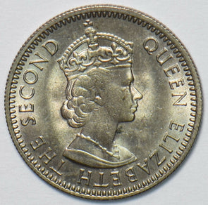 Fiji 1961 6 Pence Turtle animal 195220 combine shipping