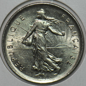 France 1971 5 Francs 151809 combine shipping