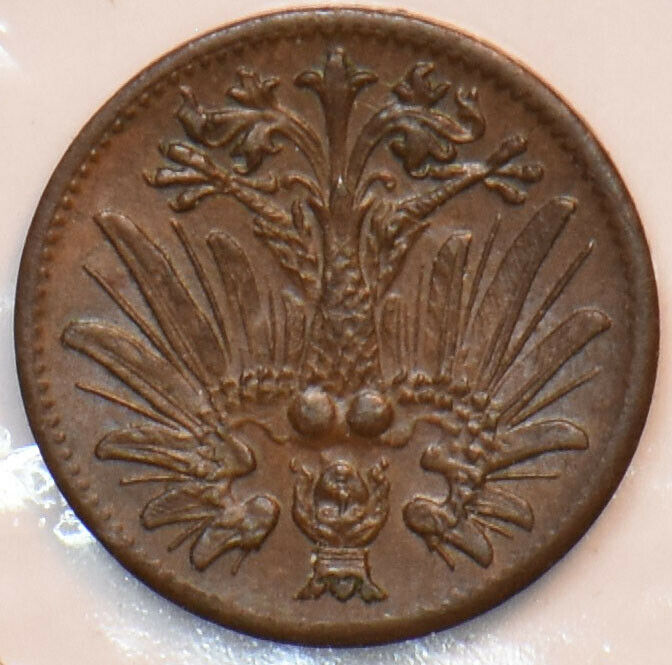 Germany 1873 ~1900 2 Mark Eagle animal Token 296479 combine shipping