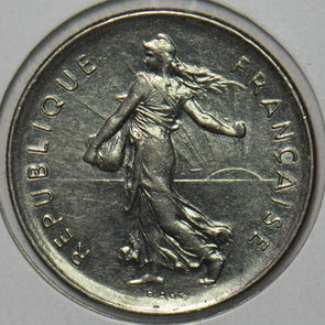 France 1972 5 Francs 151765 combine shipping