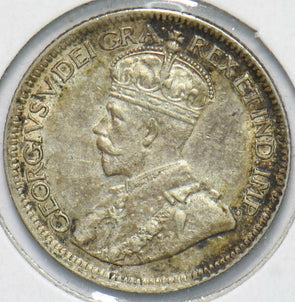 Canada 1931 10 Cents Georgivs V 293315 combine shipping