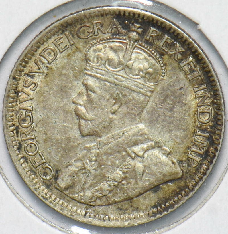 Canada 1931 10 Cents Georgivs V 293315 combine shipping