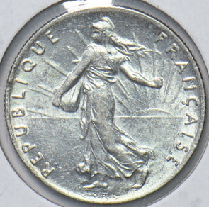 France 1917 50 Centimes 293960 combine shipping