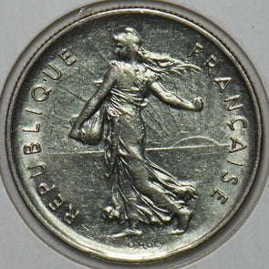 France 1970 5 Francs 151808 combine shipping
