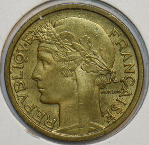 France 1936 B Franc 195833 combine shipping