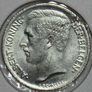 Belgium 1911 50 Centimes 491038 combine shipping