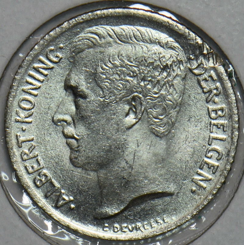Belgium 1911 50 Centimes 491038 combine shipping