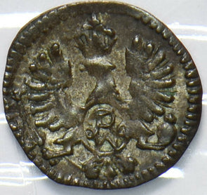 German States 1794 Kreuzer Eagle animal Brandenburg 293386 combine shipping