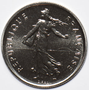 France 1973 5 Francs 195900 combine shipping