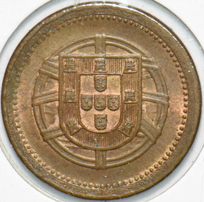 Portugal 1921 5 Centavos 293275 combine shipping