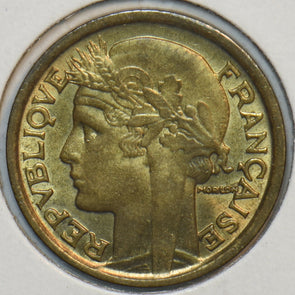 France 1931 Franc 195832 combine shipping