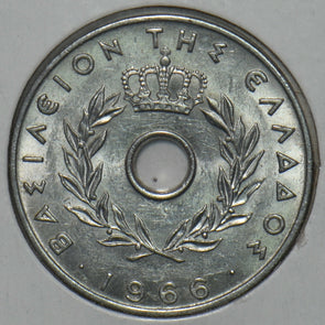 Greece 1966 20 Lepta 195694 combine shipping