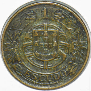 Portugal 1924 Escudo 293276 combine shipping