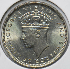 Hong Kong 1939 10 Cents 293874 combine shipping