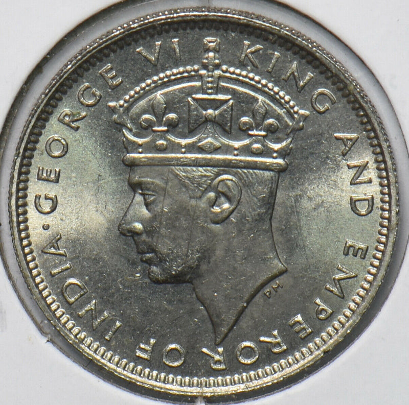 Hong Kong 1939 10 Cents 293874 combine shipping