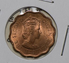 British Honduras 1965 1 Cent  290675 combine shipping