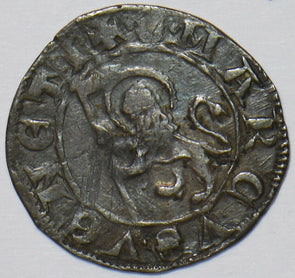 Italian States 1365 ~82 Soldino Venice. Andrea Constarini 491153 combine shippin