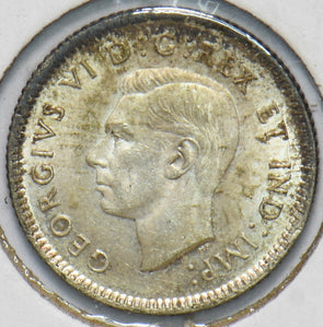 Canada 1940 10 Cents Georgivs VI 192245 combine shipping