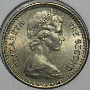 Rhodesia 1964 10 Cents 195966 combine shipping