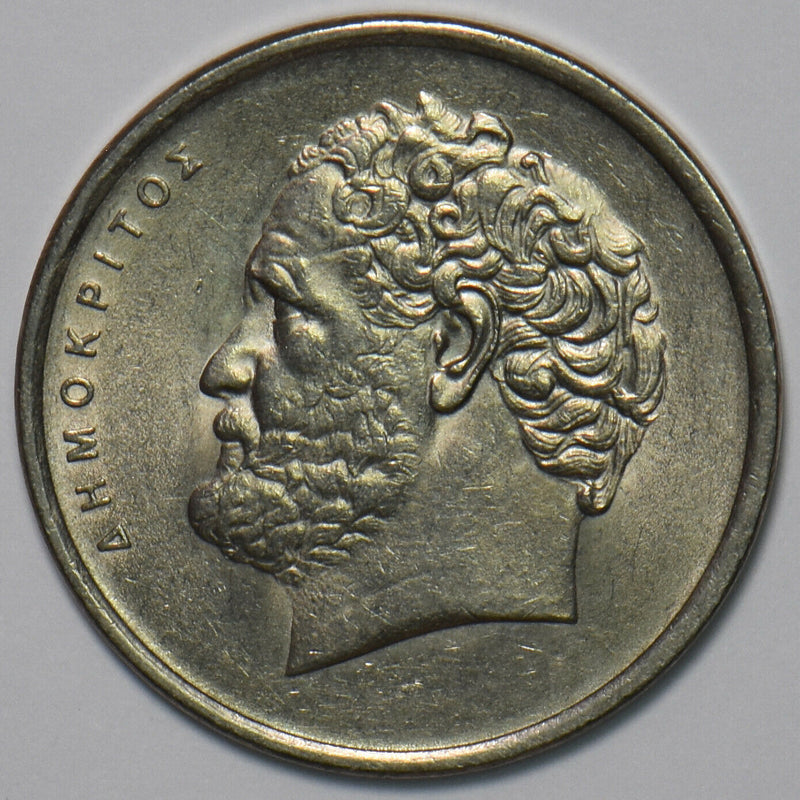Greece 1976 10 Drachma 151856 combine shipping