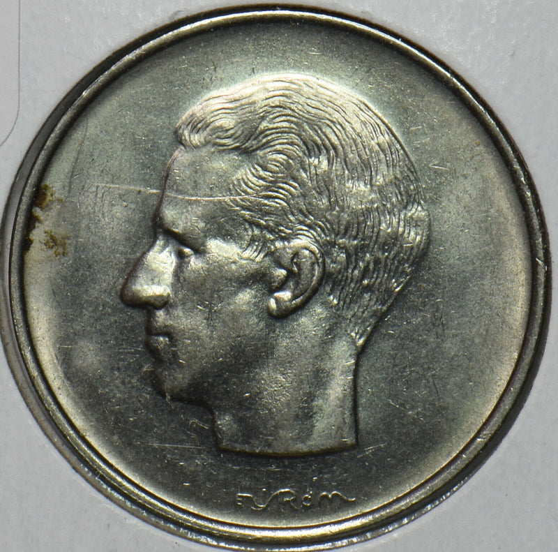 Belgium 1971 10 Francs 195859 combine shipping