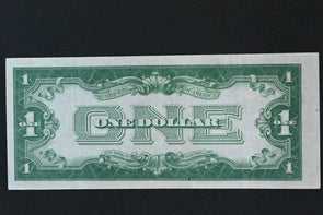 US 1934 $1 XF to AU Silver Certificates Funny Back RN0078 combine shipping