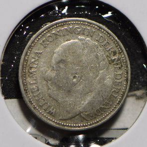 Netherlands 1928 10 Cents  901204 combine shipping
