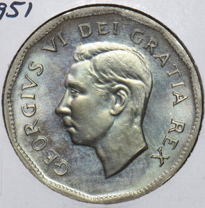 Canada 1951 5 Cents 200th Anniversary of the Discovery of Nickel 195211 combine