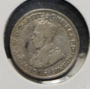 Australia 1922 3 Pence  901272 combine shipping