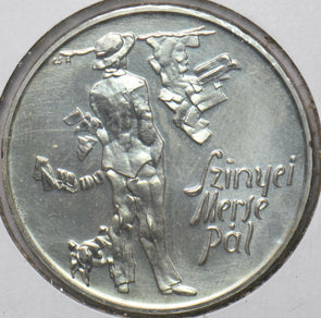 Hungary 1976 200 forint 293664 combine shipping