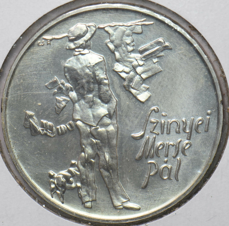 Hungary 1976 200 forint 293664 combine shipping