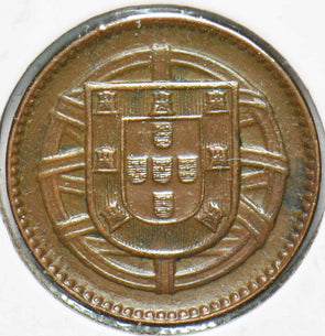 Portugal 1918 Centavo 293271 combine shipping