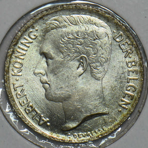 Belgium 1911 50 Centimes 491036 combine shipping