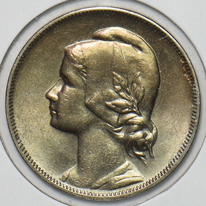 Portugal 1917 4 Centavos 491229 combine shipping