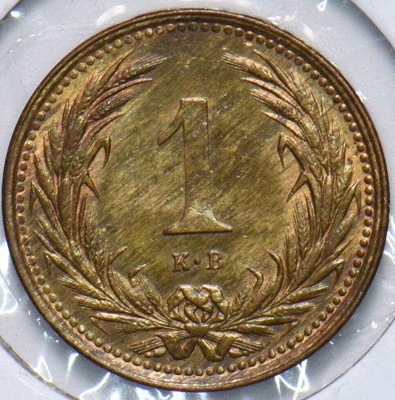 Hungary 1895 Filler 293325 combine shipping