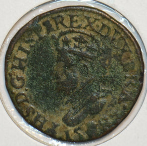 Spanish Netherlands 1580 ~1594 Oord 296900 combine shipping