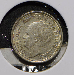 Netherlands 1930 10 Cents  901205 combine shipping