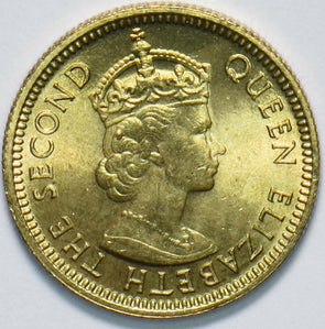 Hong Kong 1971 5 Cents Queen Elizabeth II 293336 combine shipping
