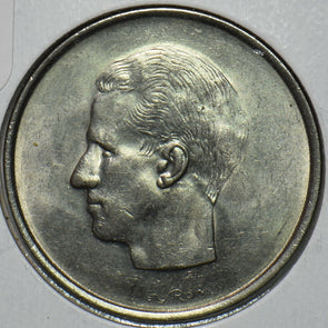 Belgium 1969 10 Francs 195856 combine shipping