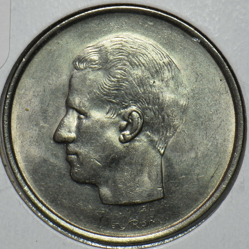 Belgium 1969 10 Francs 195856 combine shipping