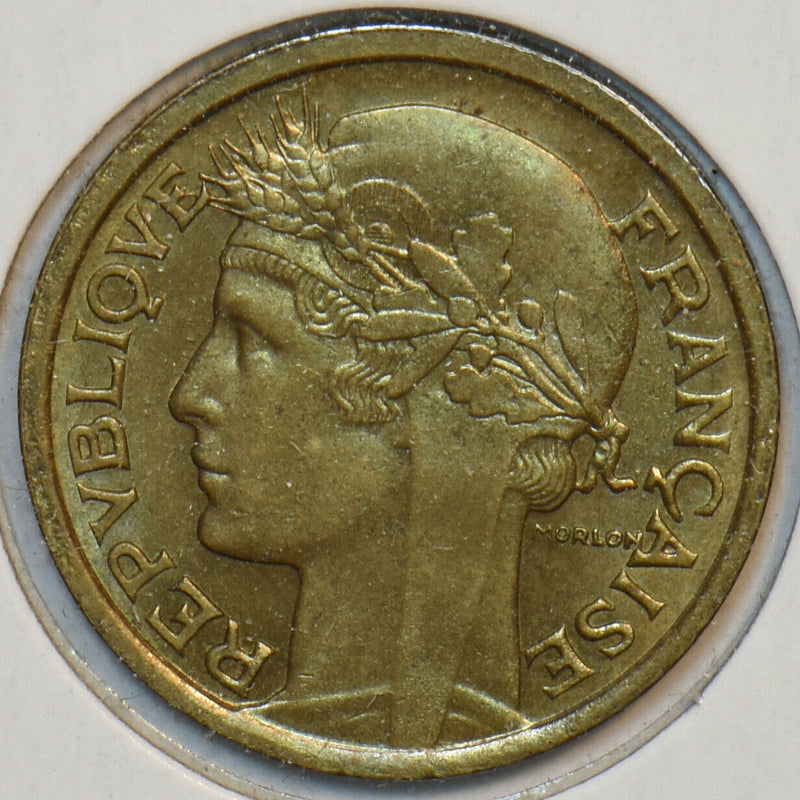 France 1939 Franc 151781 combine shipping