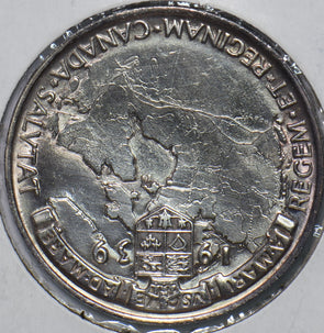 Canada 1939 Token Royal Visit 296426 combine shipping